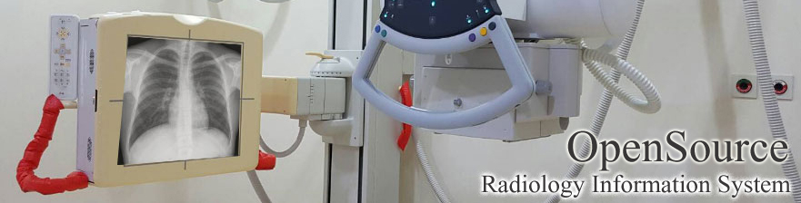 RIS Radiology Information system